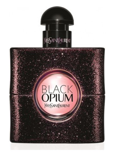 Universeel Ontvangst nood Black Opium Eau de Toilette Yves Saint Laurent perfume - a fragrance for  women 2015