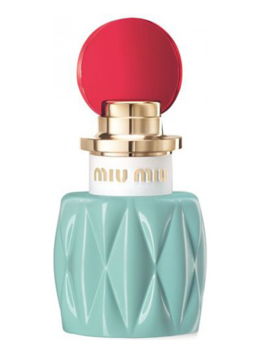 Miu Miu Miu Miu 香水- 一款2015年女用香水