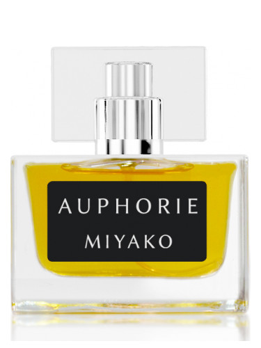 Miyako Auphorie - una fragranza unisex 2015