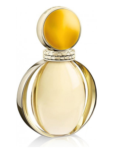 Goldea Bvlgari perfume - a fragrance 