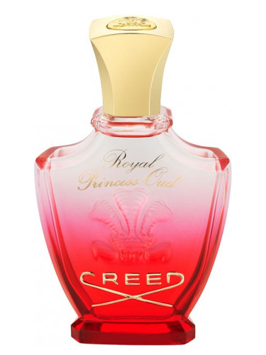 Royal Princess Oud Creed perfume - a 