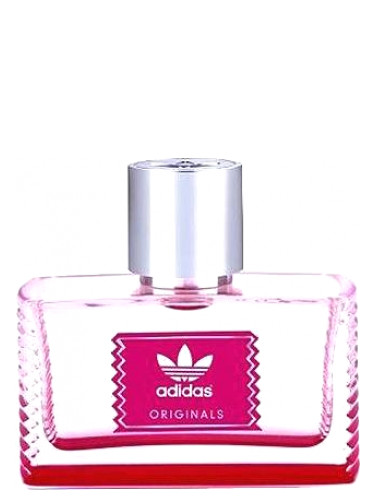 Originals pour Femme Adidas perfumy - to perfumy dla kobiet 2006