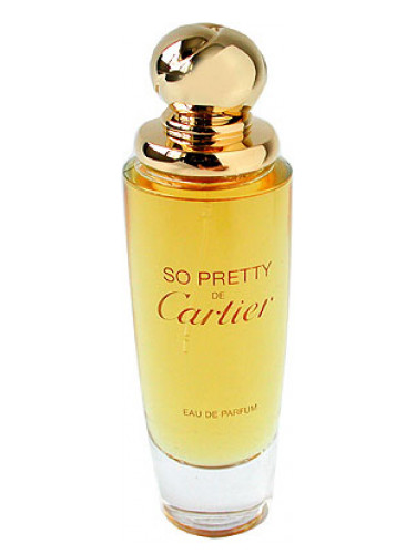 So Pretty Cartier 1995