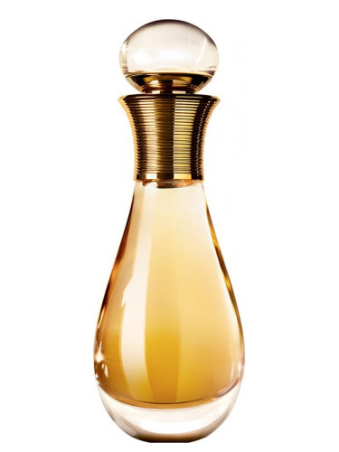 Apt berouw hebben Verbetering J'adore Touche de Parfum Dior perfume - a fragrance for women 2015