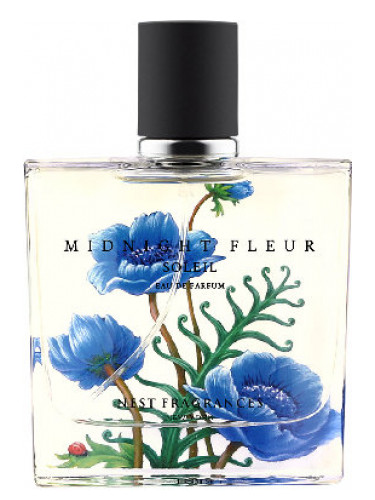 nest midnight fleur perfume