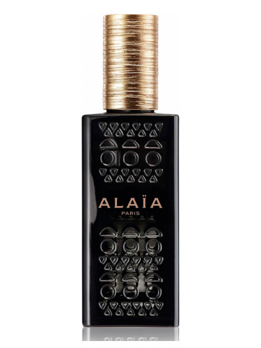 Alaia Paris - geur voor 2015