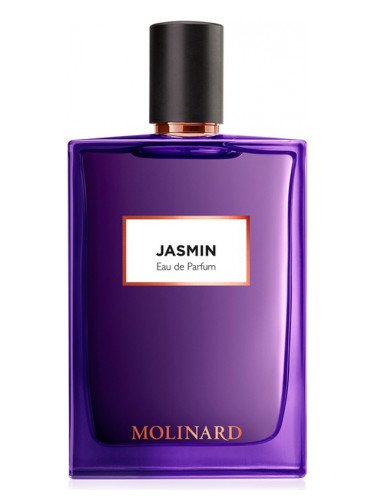 Jasmin Eau de Parfum Molinard для женщин