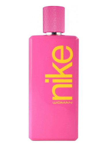 Polinizador Hormiga si Nike Pink Woman Nike fragancia - una fragancia para Mujeres 2015