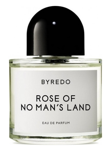 Rose Of No Man's Land Byredo аромат - аромат для жінок та 