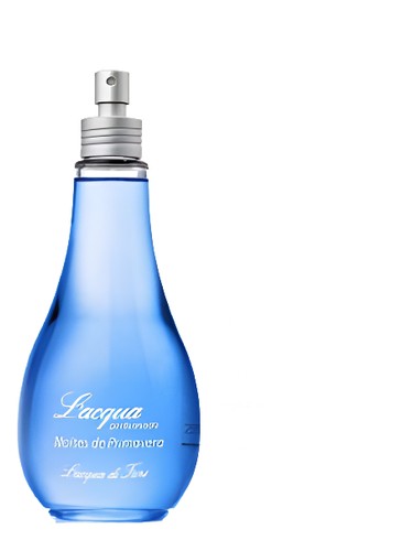 Noites de Primavera L'acqua Di Fiori parfum - un parfum pour femme 2012