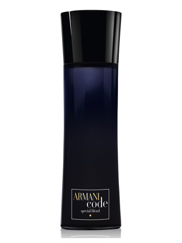 perfume similar to armani code