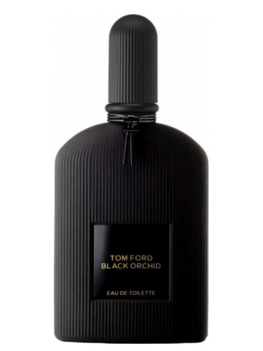 Black Orchid Eau de Toilette Tom Ford fragancia - una fragancia para Mujeres  2015