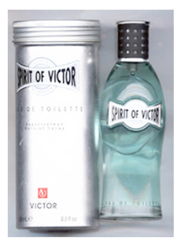 victor perfume