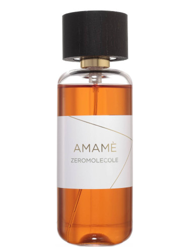 Amamè Zeromolecole parfum - un parfum pour homme et femme 2015