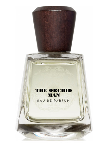 The Orchid Man Frapin для мужчин и женщин