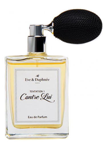 Tentation 1 Contre Lui Eve &amp;amp; Daphnee parfum - un parfum pour femme  2015