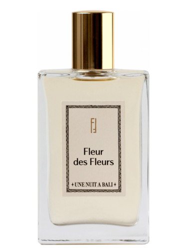 Fleur des Fleurs Une Nuit Nomade parfum - un parfum pour femme 2015