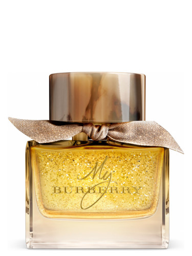 burberry limited perfume