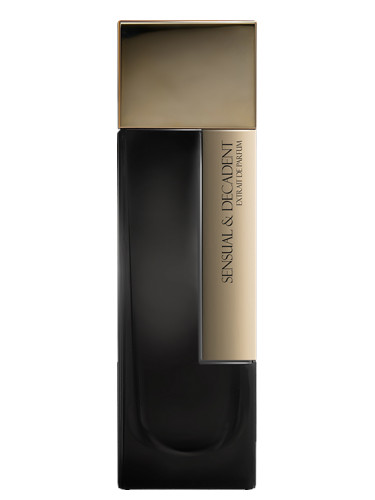 Sensual & Decadent Laurent Mazzone Parfums для мужчин и женщин