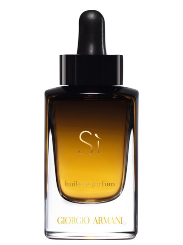armani code fragrance oil