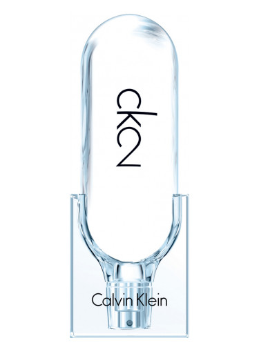Mendigar Buena voluntad escaramuza CK2 Calvin Klein fragancia - una fragancia para Hombres y Mujeres 2016