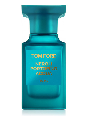 Neroli Portofino Acqua Tom Ford 香水- 一款2016年中性香水