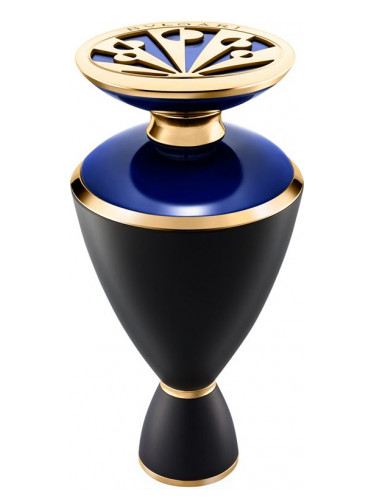 bvlgari private collection perfume