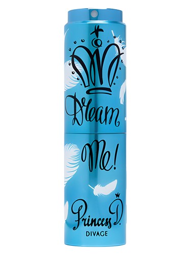 Dream Me! Divage Parfum - ein es Parfum für Frauen 2013