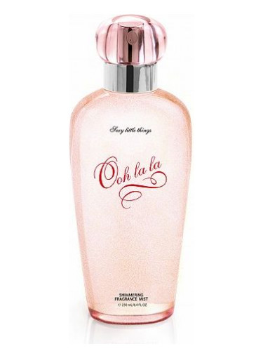 Sexy Little Thing Ooh La La Victoria S Secret Perfume A