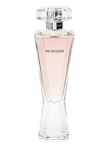 So In Love Victoria&#039;s Secret perfume - a fragrância Feminino 2005
