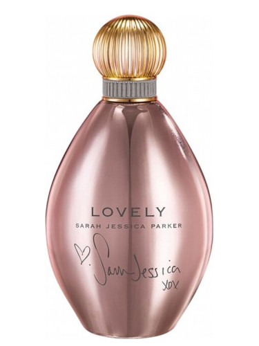 Nieuwsgierigheid Categorie wapen Lovely 10th Anniversary Edition Sarah Jessica Parker parfum - een geur voor  dames 2015