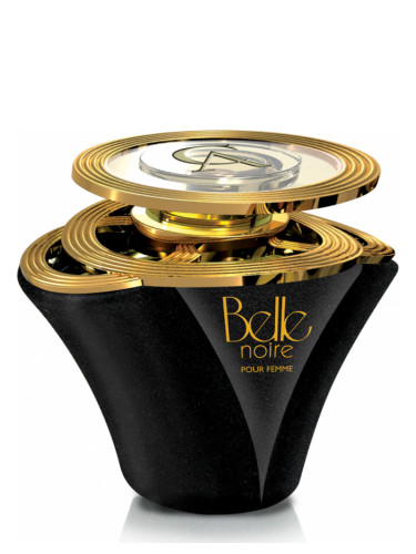 Belle Noir Chris Adams perfume - a fragrância Feminino