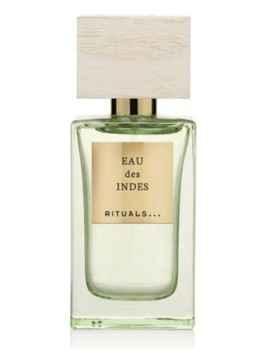 roekeloos innovatie Civiel Eau des Indes Rituals perfume - a fragrance for women and men 2015
