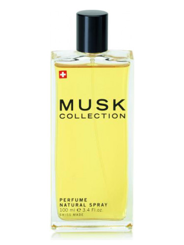 Musk Musk Collection perfume - a fragrance for women and