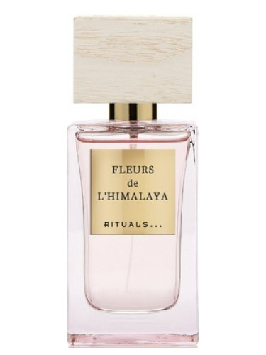 Fleurs de L'Himalaya parfum - geur voor dames 2015
