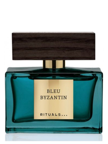 Rituals Oriental Essence Collection : Bleu Byzantin
