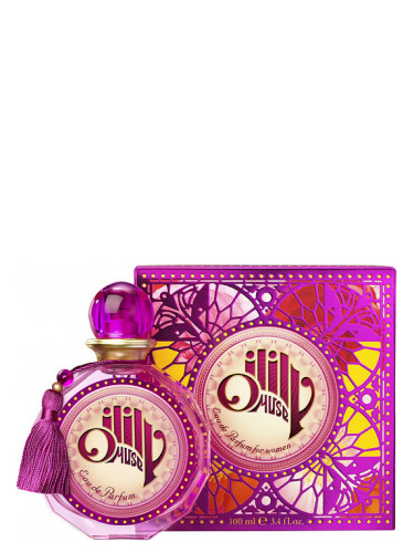 Archaïsch betreden kruipen Muse Oilily perfume - a fragrance for women 2006