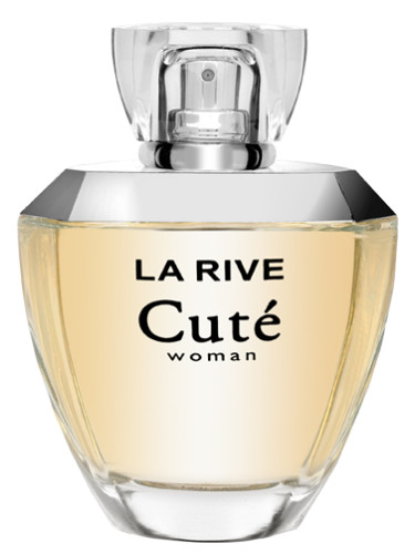 Deo Damen Damenduft Neu & Original ! LA RIVE CUTE Geschenkenset Parfüm 