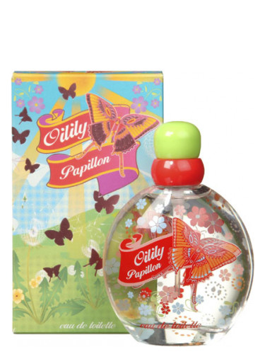 Psychiatrie Embryo Afgekeurd Papilon Oilily perfume - a fragrance for women 2003