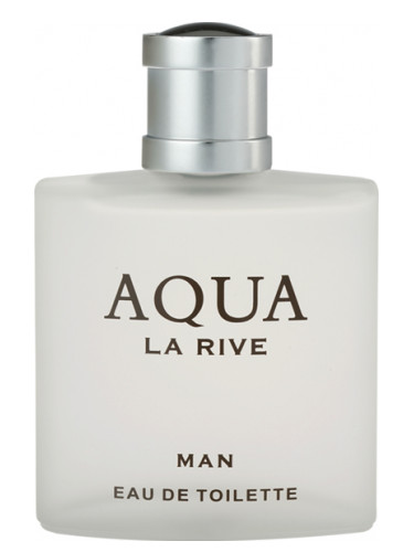 Aqua La Rive cologne - a fragrance for men
