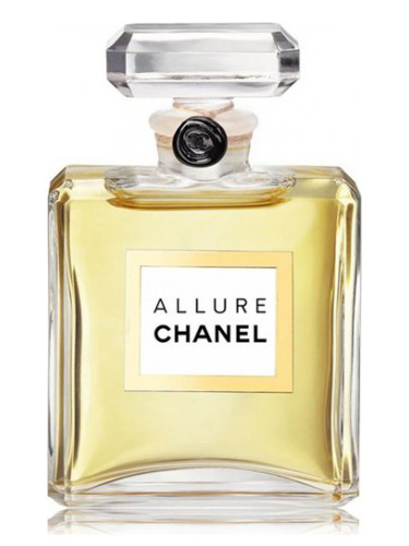 atómico Transitorio teléfono Allure Parfum Chanel fragancia - una fragancia para Mujeres