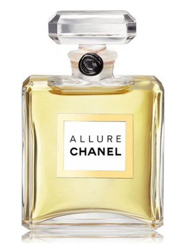 Allure Parfum Chanel perfume - fragrance for women