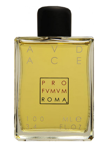 Audace Profumum Roma parfum - un parfum pour homme et femme 2015