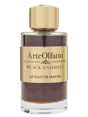 Black Hashish ArteOlfatto для мужчин и женщин
