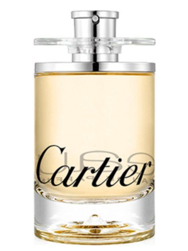 Universiteit Groot volwassen Eau de Cartier Eau de Parfum Cartier parfum - een geur voor dames en heren  2016