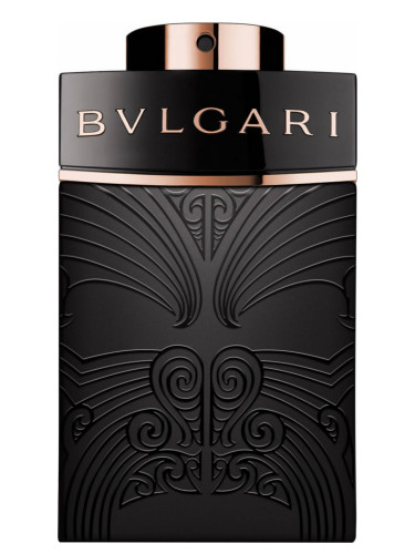 Bvlgari Man in Black All Blacks Edition 
