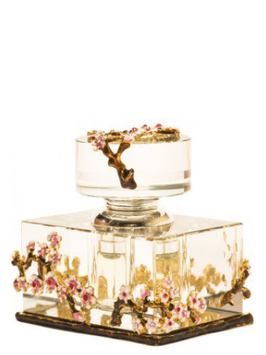 Geisha Arabesque parfum een geur voor dames