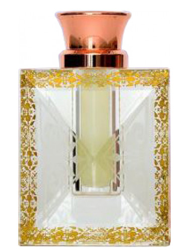 Musk Al Sultan Arabesque parfum een geur voor dames en heren