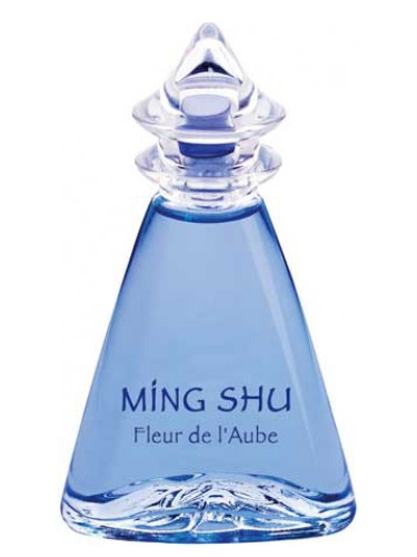 Ming Shu Fleur d'Aube Yves Rocher для женщин