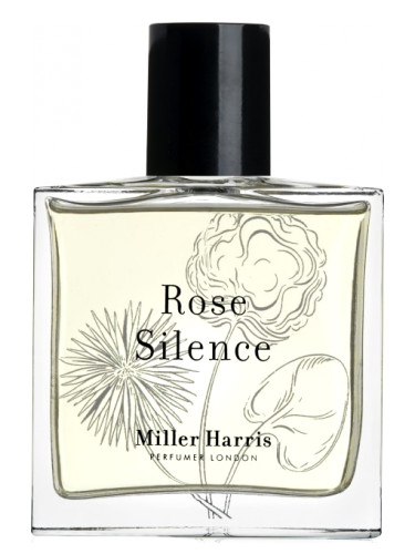 Rose Silence Miller Harris für Frauen und Männer